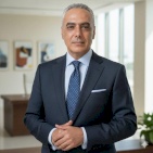 Mohammad Kamael Hadieh