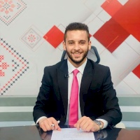 Bayram Jamal Ghazal