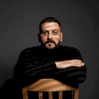 Mohammad Zahran