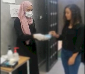 مبادرة افرح بسلامة