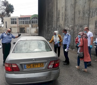 فعالية كمامتك امانك