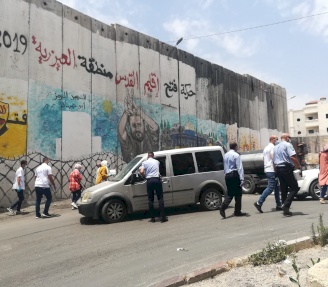 فعالية كمامتك امانك