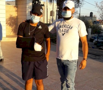 فعالية كمامتك على حسابنا