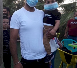 فعالية كمامتك على حسابنا