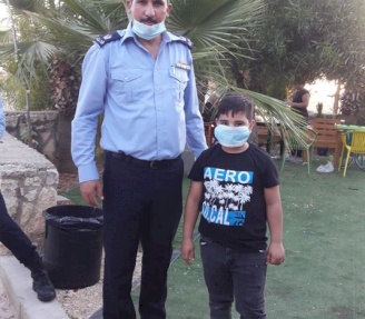 فعالية كمامتك على حسابنا