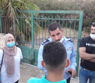 فعالية كمامتك على حسابنا