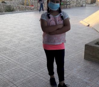 فعالية كمامتك على حسابنا