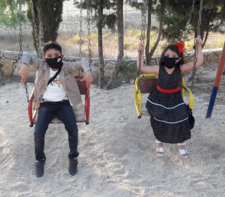 فعالية كمامتك على حسابنا