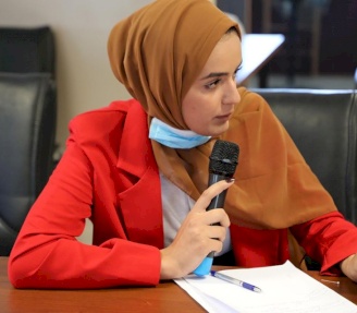 مسائلة بلدية العيزرية