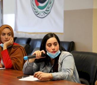 مسائلة بلدية العيزرية