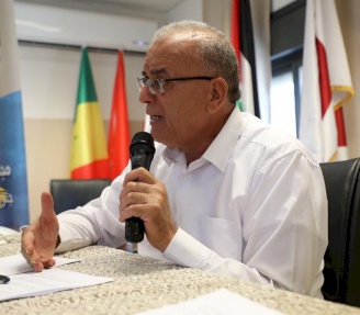 مسائلة بلدية العيزرية