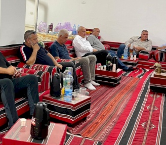 اللقاءات التوعوية حول الوساطة والتحكيم تبدأ من سلوان