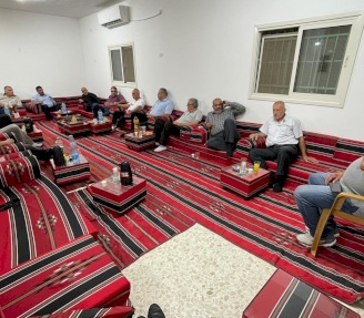 اللقاءات التوعوية حول الوساطة والتحكيم تبدأ من سلوان