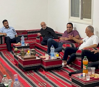 اللقاءات التوعوية حول الوساطة والتحكيم تبدأ من سلوان