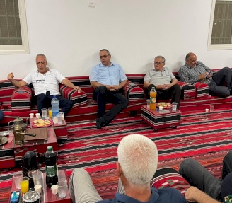 اللقاءات التوعوية حول الوساطة والتحكيم تبدأ من سلوان