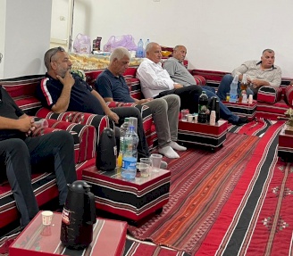 اللقاءات التوعوية حول الوساطة والتحكيم تبدأ من سلوان