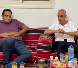 اللقاءات التوعوية حول الوساطة والتحكيم تبدأ من سلوان