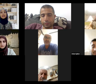 اختتام دورة الوساطة والتحكيم في النزاعات الأسرية