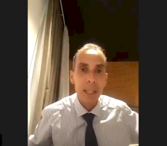 الجلسة الحوارية التاسعة لمنتدى التحكيم تحت عنوان: التحكيم في منازعات الملكية الفكرية