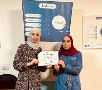 اختتام برنامج التدريب "اساسيات التحكيم"