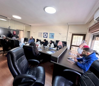 مؤسسة ACT  تطلق مشروع الاستجابة لقضايا العنف المبني على النوع الاجتماعي