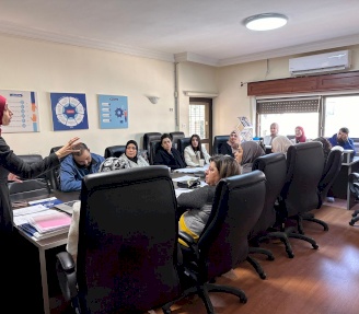 مؤسسة ACT  تطلق مشروع الاستجابة لقضايا العنف المبني على النوع الاجتماعي