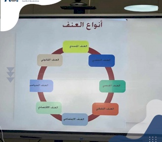 مؤسسة ACT تعقد دورة تدريبية حول موضوع العنف القائم على النوع الاجتماعي