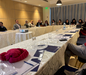 ACT Institution Launches a Series of Jerusalem Dialogue Meetings