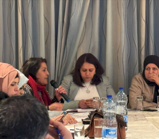 ACT Institution Launches a Series of Jerusalem Dialogue Meetings
