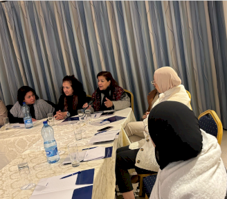 ACT Institution Launches a Series of Jerusalem Dialogue Meetings