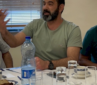 Conclusion of the "Jerusalem Dialogue: Facts, Policies, and Future Scenarios" Project in Jerusalem