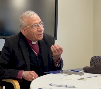 Conclusion of the "Jerusalem Dialogue: Facts, Policies, and Future Scenarios" Project in Jerusalem