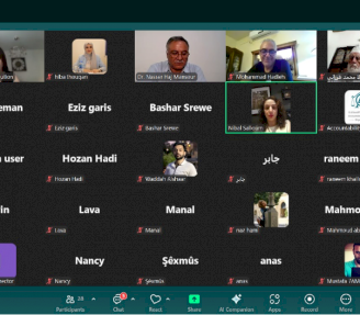 Dialogue Workshop in Syria Explores Mechanisms to Counter Hate Speech and Protect Religious and Ethnic Diversity