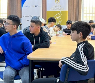 ACT for Conflict Resolution Launches Training to Establish Mediation Club at Al Ummah Secondary School in Jerusalem
