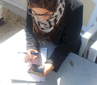 ACT for Conflict Resolution Plants the Seeds of Mediation with Gaza Lawyers: A Training Experience that Restores Confidence in Alternative Dispute Resolution