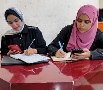 ACT for Conflict Resolution Plants the Seeds of Mediation with Gaza Lawyers: A Training Experience that Restores Confidence in Alternative Dispute Resolution