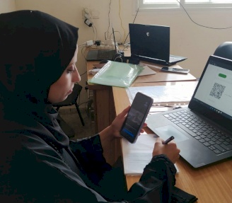 ACT for Conflict Resolution Plants the Seeds of Mediation with Gaza Lawyers: A Training Experience that Restores Confidence in Alternative Dispute Resolution