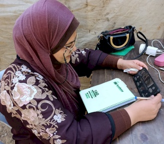 ACT for Conflict Resolution Plants the Seeds of Mediation with Gaza Lawyers: A Training Experience that Restores Confidence in Alternative Dispute Resolution