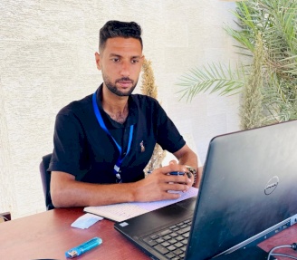 ACT for Conflict Resolution Plants the Seeds of Mediation with Gaza Lawyers: A Training Experience that Restores Confidence in Alternative Dispute Resolution