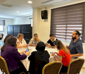 ACT Advances Peacebuilding Through Mediation Training Supported by the Swiss Federal Department of Foreign Affairs