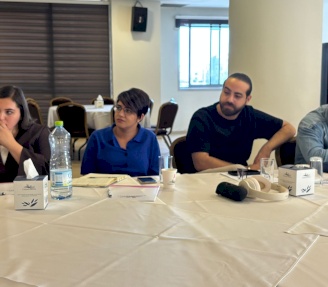 ACT Holds the Founding Meeting of the Network of Mediators and Peacebuilders in Palestine with Support from the Swiss Federal Department of Foreign Affairs