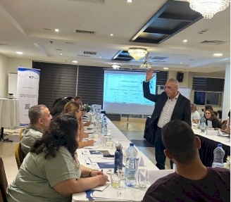 ACT Advances Peacebuilding Through Mediation Training Supported by the Swiss Federal Department of Foreign Affairs