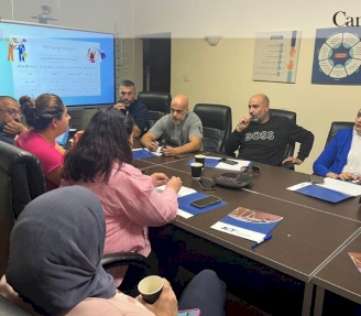 ACT launches mediation & arbitration training to prevent conflicts, supported by the Government of Canada