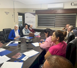 ACT launches mediation & arbitration training to prevent conflicts, supported by the Government of Canada