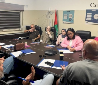 ACT launches mediation & arbitration training to prevent conflicts, supported by the Government of Canada