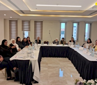 ACT Conducts Intensive Training under the Project Empowering Women as Peacebuilders