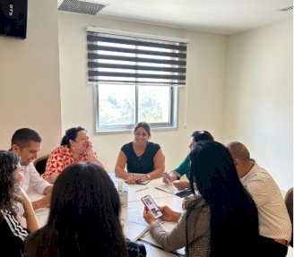 ACT Advances Peacebuilding Through Mediation Training Supported by the Swiss Federal Department of Foreign Affairs