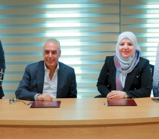 ACT for Conflict Resolution and An-Najah National University Sign a Strategic Memorandum of Understanding to Promote Alternative Dispute Resolution for a More Peaceful and Just Society