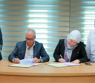 ACT for Conflict Resolution and An-Najah National University Sign a Strategic Memorandum of Understanding to Promote Alternative Dispute Resolution for a More Peaceful and Just Society