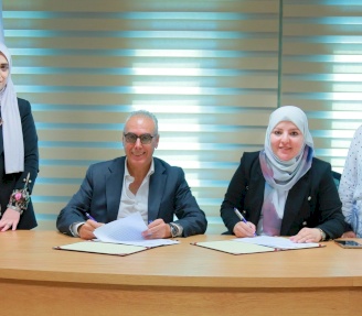 ACT for Conflict Resolution and An-Najah National University Sign a Strategic Memorandum of Understanding to Promote Alternative Dispute Resolution for a More Peaceful and Just Society